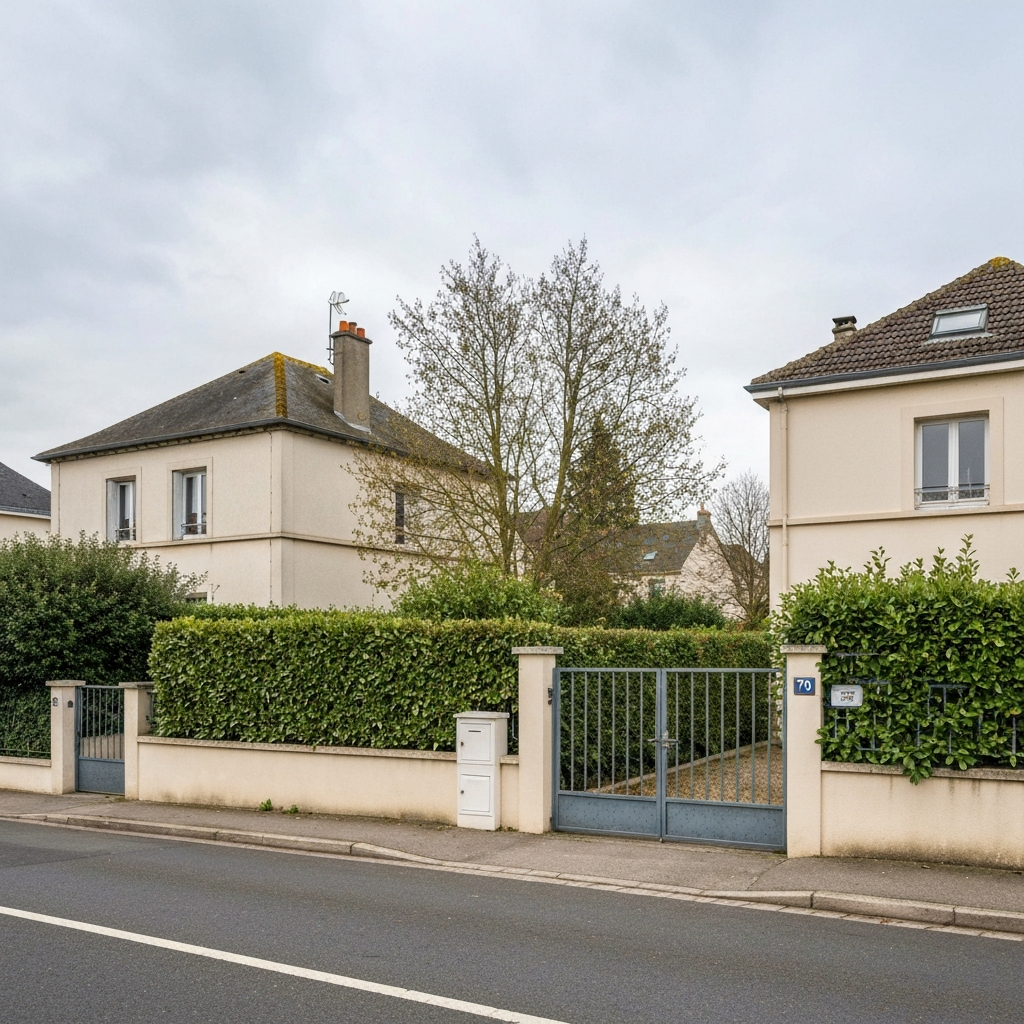 Appartement moderne à vendre à Bondoufle